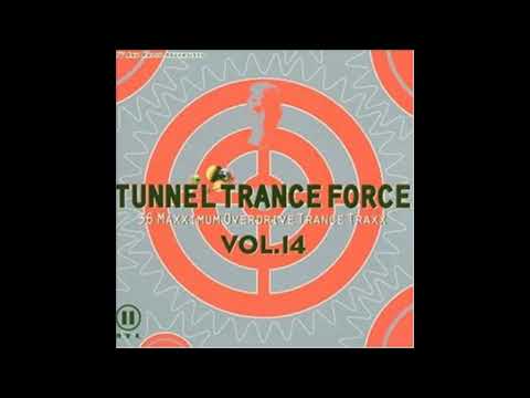 Tunnel Trance Force Vol. 14 CD 1