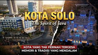 Download lagu EN: Why Solo is Indonesia’s Most Soulful City | Exploring Surakarta, Java mp3