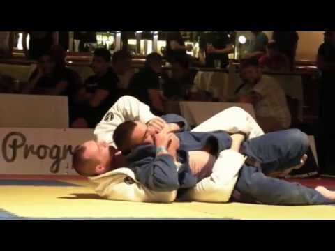 SubF15teen V: Fight 5 - Shane Price(CRA) v Luke Horton(DMAC) 90kg gi