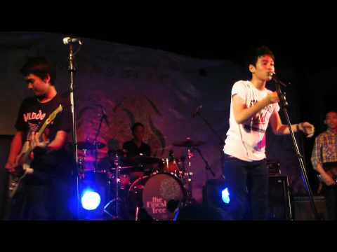 The Finest Tree #TFTLive Lupa Bawa Nyali