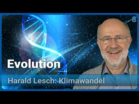 Harald Lesch: Das Leben geht an Land | Mensch & Klimawandel (8)