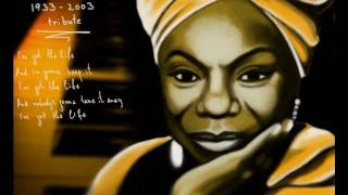 Nina Simone - Turn Me On (Tony Humphries Vocal Remix)