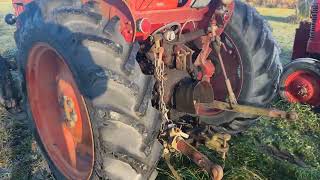 Volvo Buster 400 wielen trekker te koop - Foto 4 | Agroline BE Volvo Buster 400 wielen trekker | Foto 4 - Agroline