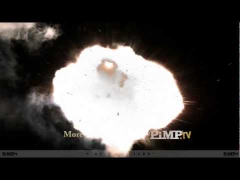 Fable: The Journey - Quickie Review