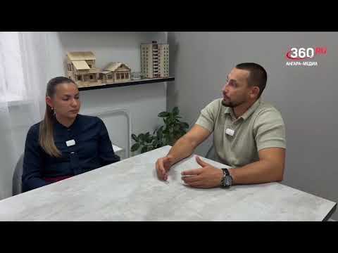 Азбука нового дома. Выпуск 6.