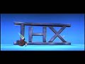 THX Tex Dell Version Left Channel