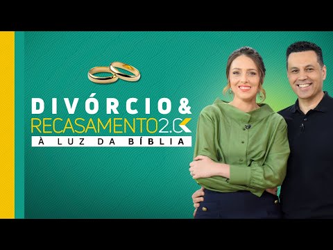 DIVORCE & REMARRIAGE 2.0