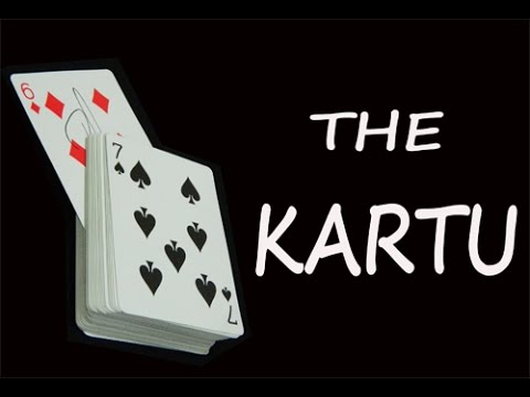 The Kartu