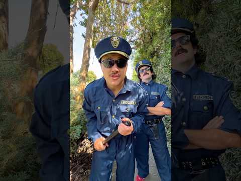 POV: you’re a clanker in the 2050s