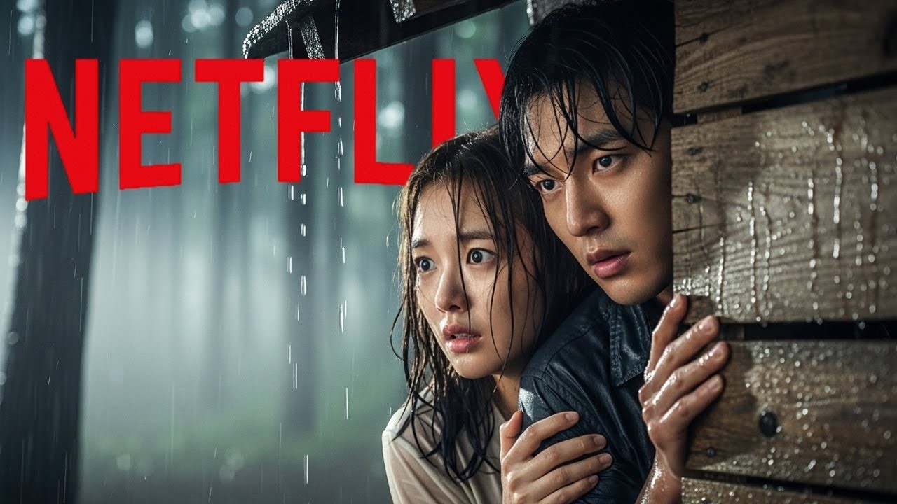 10 Hidden Gem Korean Series on Netflix | Underrated K-Dramas You Must Watch!