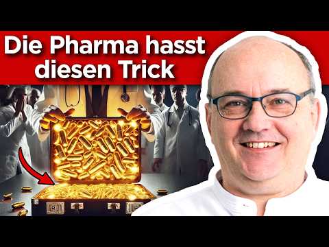 Taurine, Carnitine, 5-HTP & Co: Chief physician breaks his silence