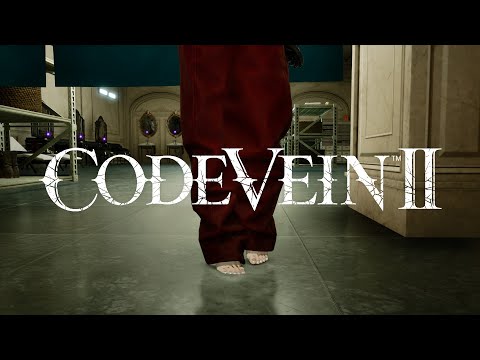 CODE VEIN 2 | IT'S FINALLY HERE! (Blind Playthrough / Anime Soulslike) #7 #codevein2 #CodeVeinII