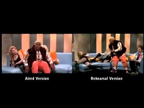 Saturday Night Live - Madonna e  Lady Gaga (Primeira e Segunda Versão)