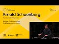 Schoenberg: Variations for Orchestra / Petrenko · Berliner Philharmoniker