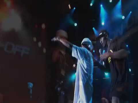 RUC DA JACKEL  " Mr QB "AND RON ARTEST LIVE "RAP GAME"