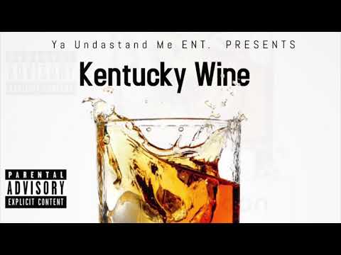Team Toon - Kentucky Wine