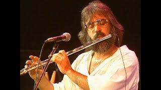 The Marshall Tucker Band - Heard It In A Love Song