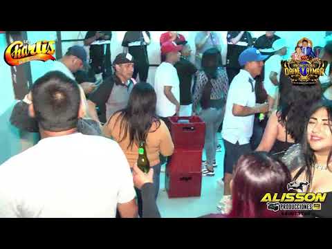 ´´MIX TRES CORAZONES-CHARLIS DE LA CUMBIA-PROMOTORA DAFNE Y AYMAR´´
