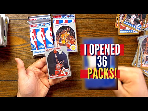 1990 91 Hoops Basketball Cards
