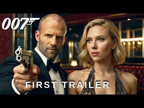 Bond 26 (2026) — Trailer | Concept