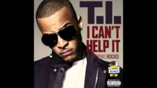 TI Ft Rocko   I Cant Help It INSTRUMENTAL + ringtone download