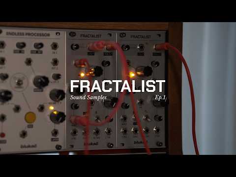 Blukac Fractalist image 2