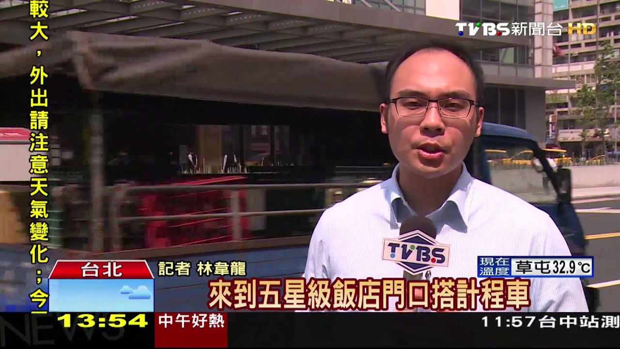 暗夜放火燒15警車 警鎖40歲雨衣中年男