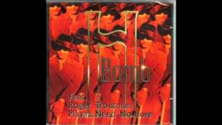H Bomb - Playaz  Need No Love (G's Pimp'N' Play Club Mix)