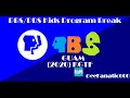 PBS Kids Program Break 2020 KGTF
