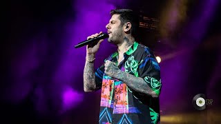 Melendi - Un violinista en tu tejado | Likes y cicatrices Tour ( Arena Monterrey, México )