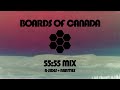 Boards Of Canada 55 55 B Sides Rarities Mix