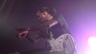 Eric Gales - Catfish Blues/Six Deep - LIVE in Memphis