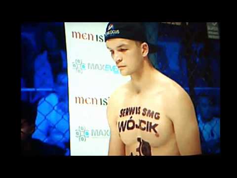 Fight Exclusive Night! Wrocław  FEN