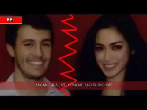 Jessica Iskandar & Ludwig Tertangkap Basah Berduaan di Kamar Tidur