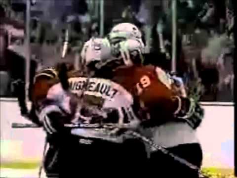 History Will Be Made 1987 Philadelphia Flyers