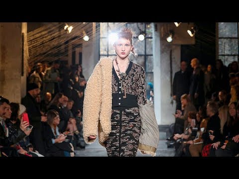 Antonio Marras | Fall Winter 2020/2021 | Full Show