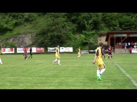 ABSPORT.RO: Hidromecanica Șugag - Navobi Alba Iulia 6-1