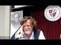 James Finley 2025 ITMS Fourth Walnut Lecture