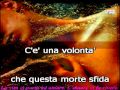Paolo Vallesi - La forza della vita 