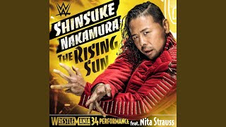 Download lagu WWE: The Rising Sun (WrestleMania 34 Performance) mp3