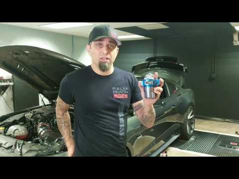 Injector Dynamics Fuel Filter - ID750F