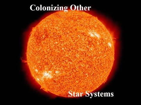 Fermi Paradox: The Easy Way to Colonize Stars