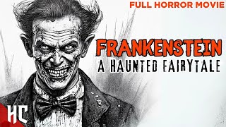 Frankenstein | Full Monster Horror Movie | Thriller Movie | Horror Central