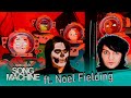Gorillaz - Strange Times ft. Noel Fielding Gorillaz - Strange Times ft. Noel Fielding