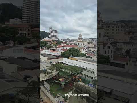 Eu ❤️ São Lourenço MG