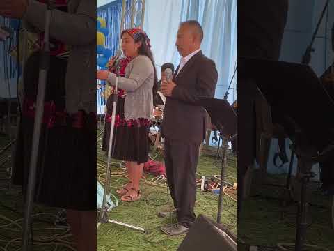 la voz misionera en santa lucia la reforma