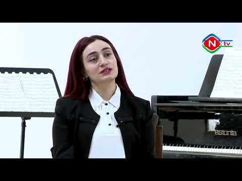 Gəncliyin səsi - 09.12.2022