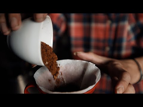 Padepokan Kupi | Epic B-Roll Cinematic Promotional Video