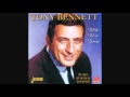 TONY BENNETT - WHILE WE'RE YOUNG