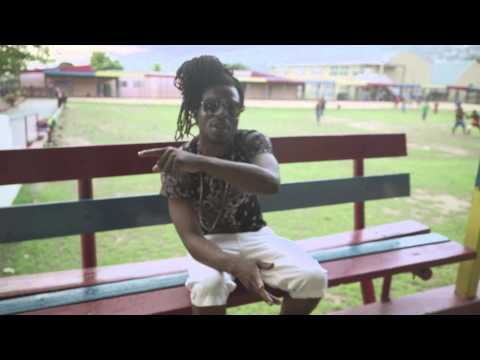 Bastic 2015 nuttn nuh good fi seh (OFFICIAL VIDEO)